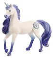 Schleich Bayala - 13 x 14 cm - Mandala Enhjørning Hingst 70715