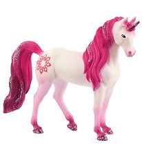 Schleich Bayala - 11 x 16 cm - Enhjørning Hoppe 70717