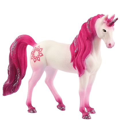 Schleich Bayala - 11 x 16 cm - Enhjørning Hoppe 70717