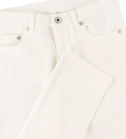 Moncler Jeans - Sportivo - Hvid