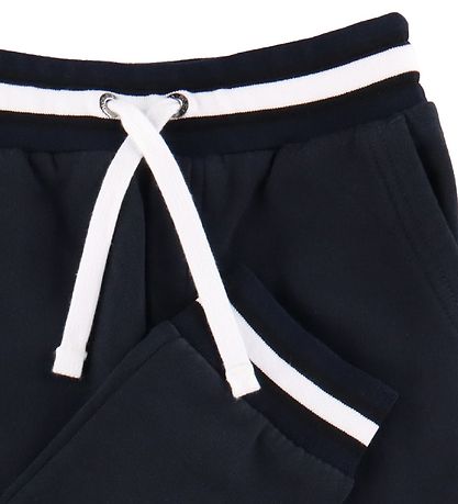 Dolce & Gabbana Sweatpants - Navy