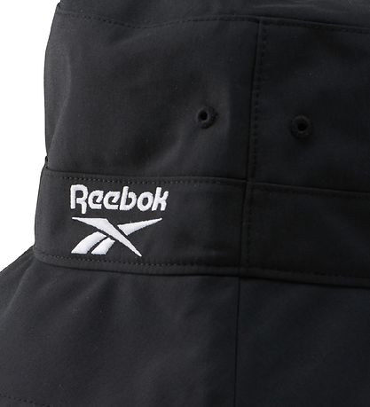 Reebok Bøllehat - Sort