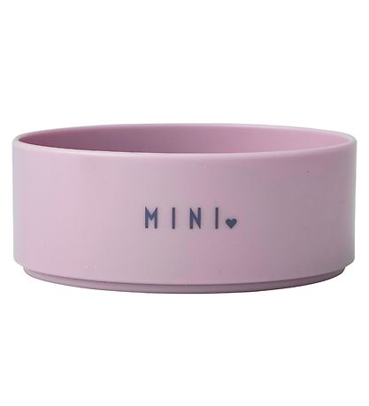 Design Letters Skål - Mini Favourite - Lavendel