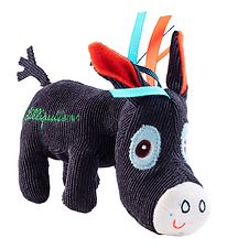 Lilliputiens Bamse - 13x7 cm - Ignace - Navy