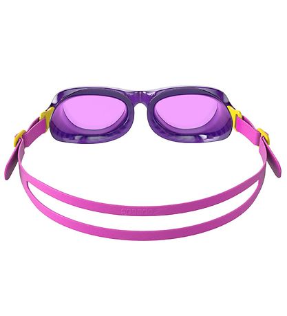 Speedo Svømmebriller - Futura Classic - Lilla