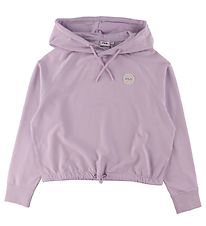 Fila Hættetrøje - Amara - Orchid Petal