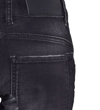 Hound Shorts - Pipe Jog - Sort