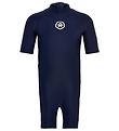 Color Kids Badeheldragt - Dress Blues