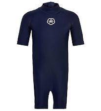 Color Kids Badeheldragt - Dress Blues