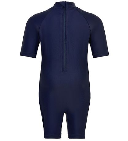 Color Kids Badeheldragt - Dress Blues