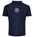 Color Kids Badebluse - Dress Blues