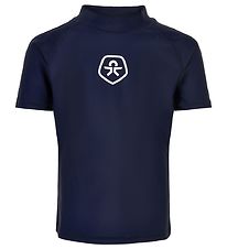 Color Kids Badebluse - Dress Blues