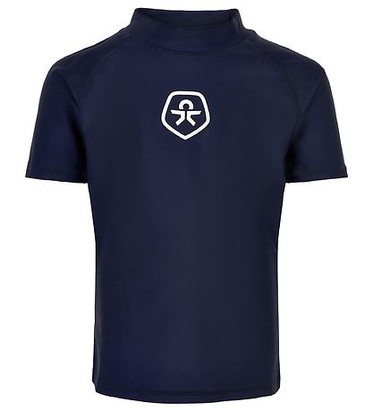 Color Kids Badebluse - Dress Blues