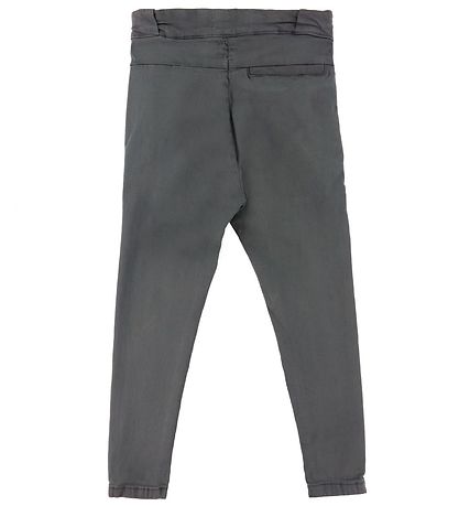 Cost:Bart Chinos - Nate - Grå