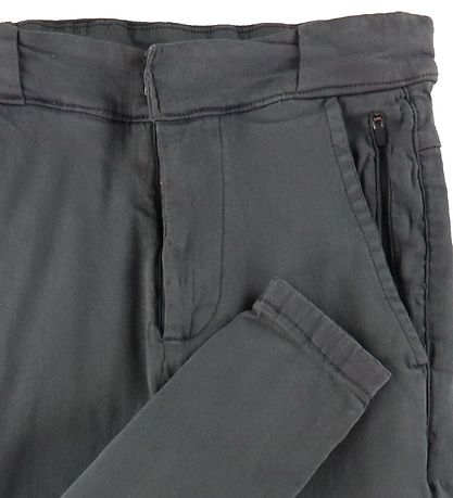 Cost:Bart Chinos - Nate - Grå