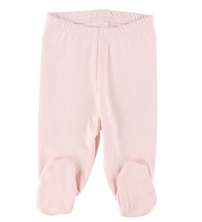 Livly Bukser - Kanin - Baby Pink
