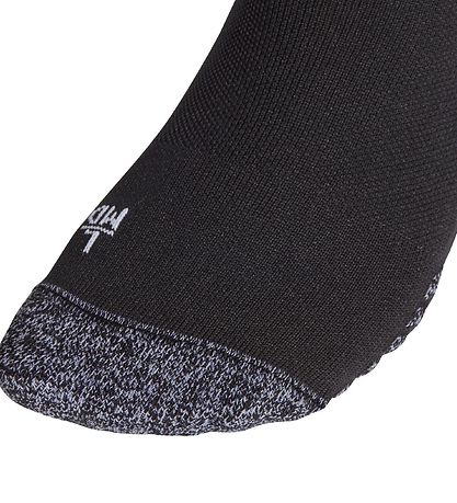 adidas Performance Fodboldstrømper - Adi - Sort m. Hvid