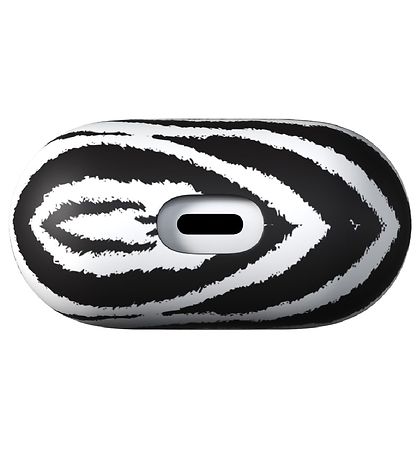 Richmond & Finch Case - Airpods - Zebra