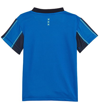 adidas Performance Udebanesæt - Ajax Amsterdam - GloBlu/Legin
