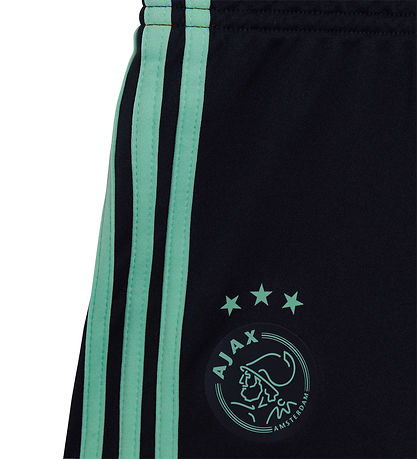 adidas Performance Udebanesæt - Ajax Amsterdam - GloBlu/Legin