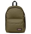Eastpak Skoletaske - Out of Office - Army Olive