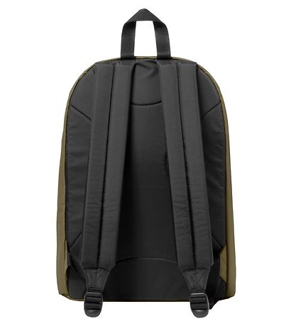 Eastpak Skoletaske - Out of Office - Army Olive