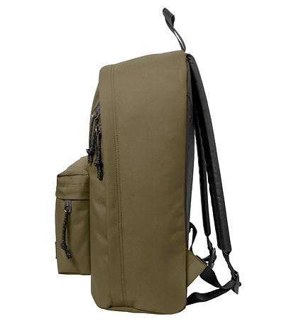 Eastpak Skoletaske - Out of Office - Army Olive