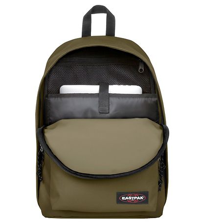 Eastpak Skoletaske - Out of Office - Army Olive