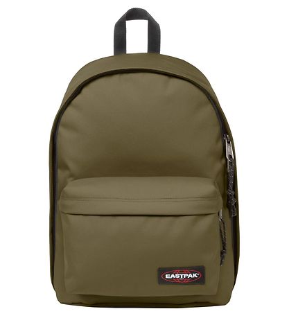 Eastpak Skoletaske - Out of Office - Army Olive
