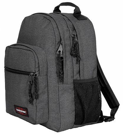 Eastpak Skoletaske - Morius - 34 L - Black Denim