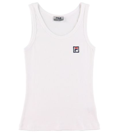 Fila Nattøj - Hvid/Rosa