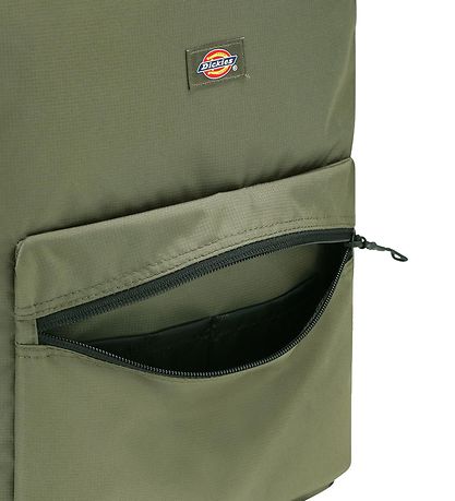 Dickies Rygsæk - Chickaloon - Military Green