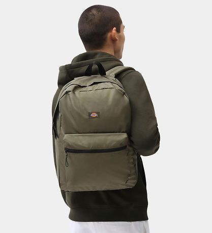 Dickies Rygsæk - Chickaloon - Military Green