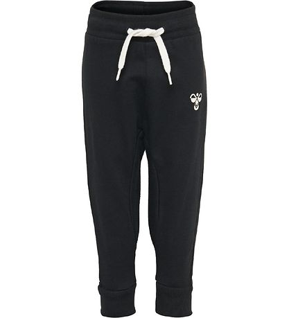 Hummel Sweatpants - hmlApple - Sort