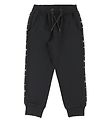 Emporio Armani Sweatpants - Sort