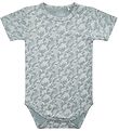 Petit by Sofie Schnoor Body k/æ - Dusty Blue