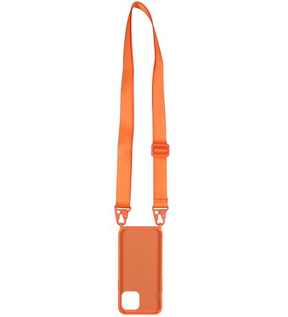 By Stær Cover - iPhone 12 Pro Max - Orange
