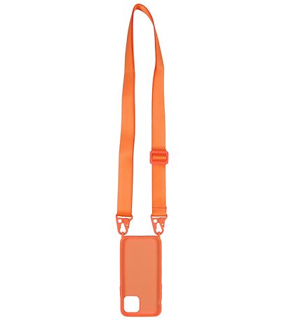 By Stær Cover - iPhone 11 Pro - Orange