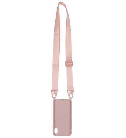 By Stær Cover - iPhone XS - Rosa