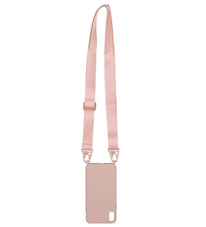 By Stær Cover - iPhone XS - Rosa