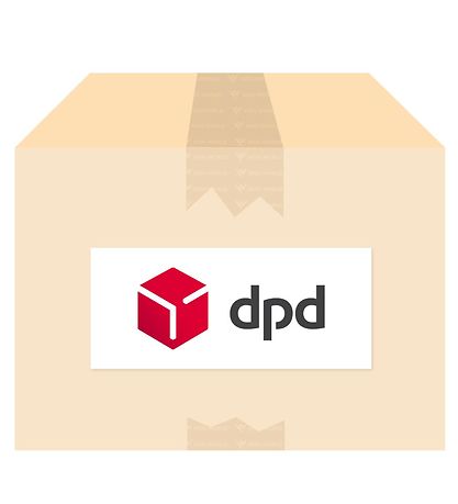 DPD Retourlabel
