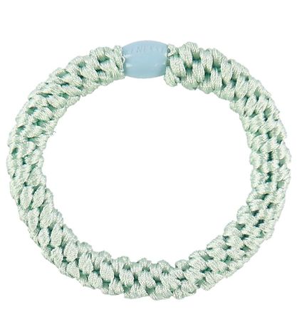 Kknekki Hårelastik - Ice Blue