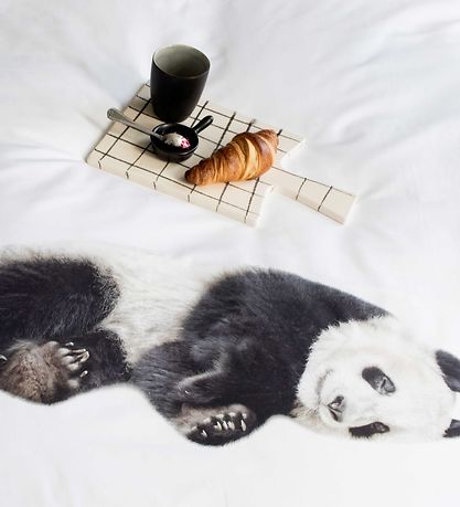 Snurk Sengetøj - Voksen - Lazy Panda