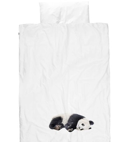 Snurk Sengetøj - Voksen - Lazy Panda