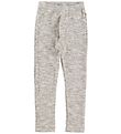 Joha Leggings - Gråmeleret