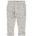 Joha Leggings - Gråmeleret
