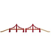 BRIO World Hængebro 33683