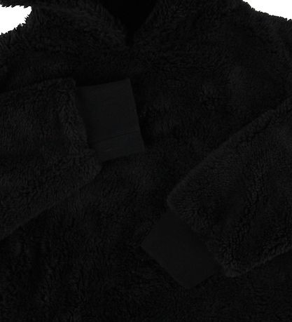 Hound Hættetrøje - Black