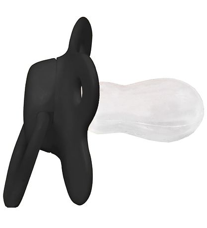 Filibabba Sutter - 2-pak - Sort