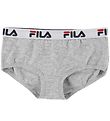 Fila Hipsters - Junior - Grå